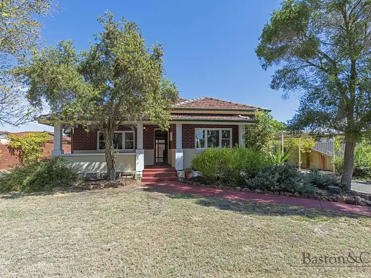 125 Swansea St, East Victoria Park WA 6101