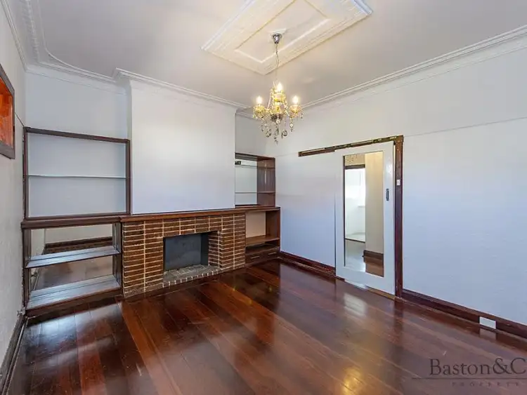 Second view of Homely house listing, 125 Swansea St, East Victoria Park WA 6101