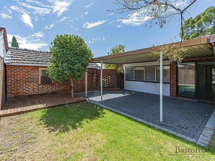 Fourth view of Homely house listing, 125 Swansea St, East Victoria Park WA 6101
