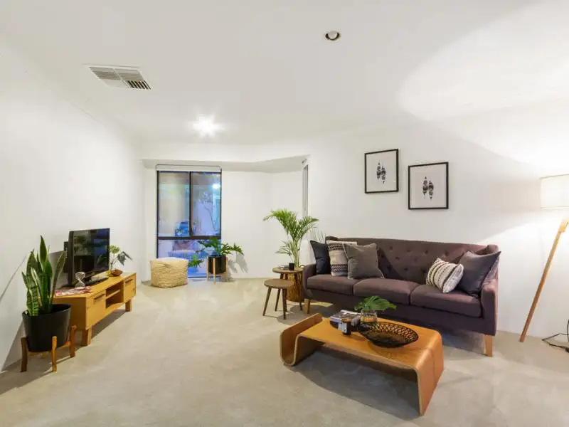 Main view of Homely house listing, 44A King William Street, Bayswater WA 6053