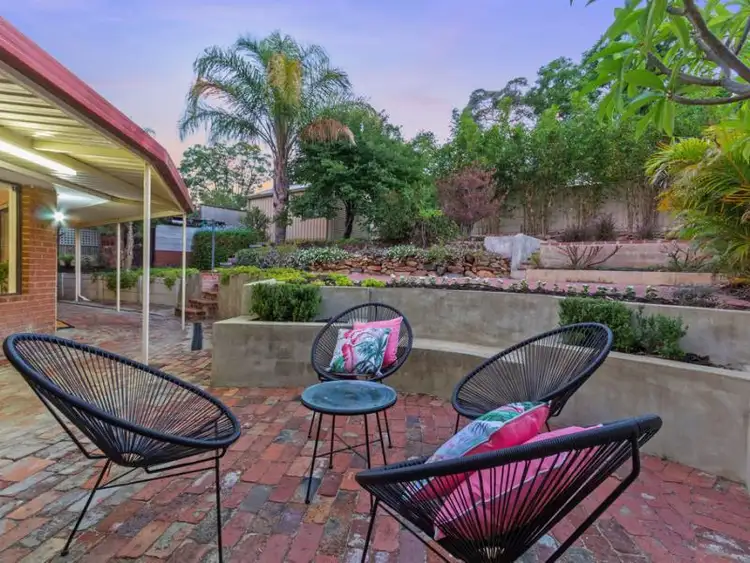 Second view of Homely house listing, 44A King William Street, Bayswater WA 6053