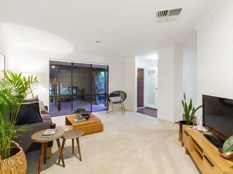 Third view of Homely house listing, 44A King William Street, Bayswater WA 6053