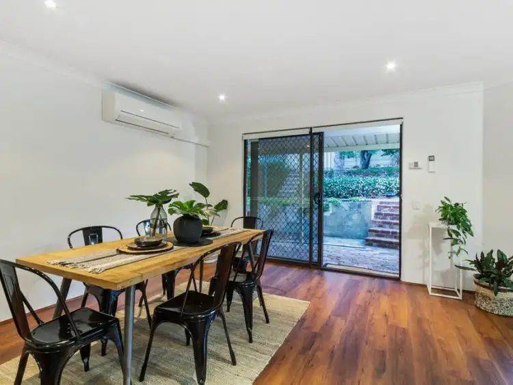 Fifth view of Homely house listing, 44A King William Street, Bayswater WA 6053