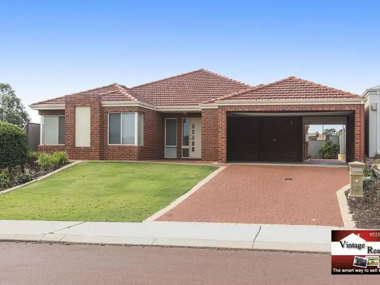 Second view of Homely house listing, 13 Clondyke Drive, Byford WA 6122