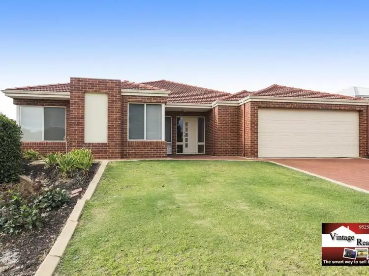 Third view of Homely house listing, 13 Clondyke Drive, Byford WA 6122