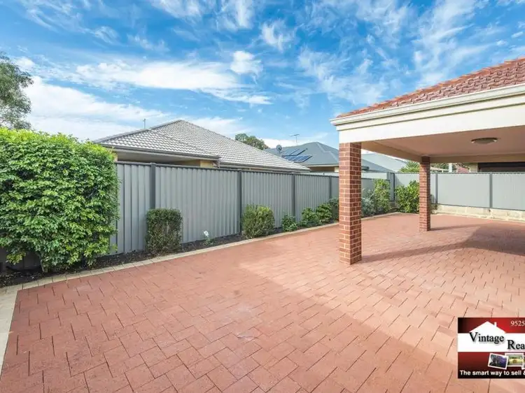 Fourth view of Homely house listing, 13 Clondyke Drive, Byford WA 6122