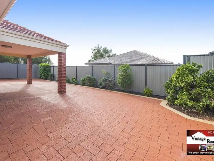 Sixth view of Homely house listing, 13 Clondyke Drive, Byford WA 6122