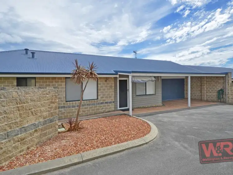 Unit 3, 57 Cockburn Road, Mira Mar WA 6330