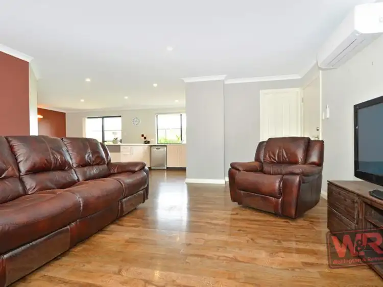Sixth view of Homely unit listing, Unit 3, 57 Cockburn Road, Mira Mar WA 6330