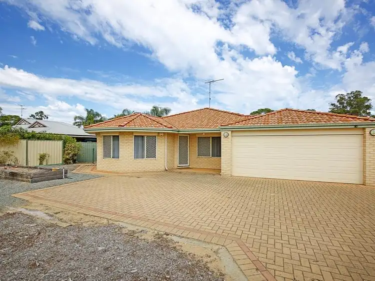 Fifth view of Homely house listing, 251 Lakes Road, Greenfields WA 6210