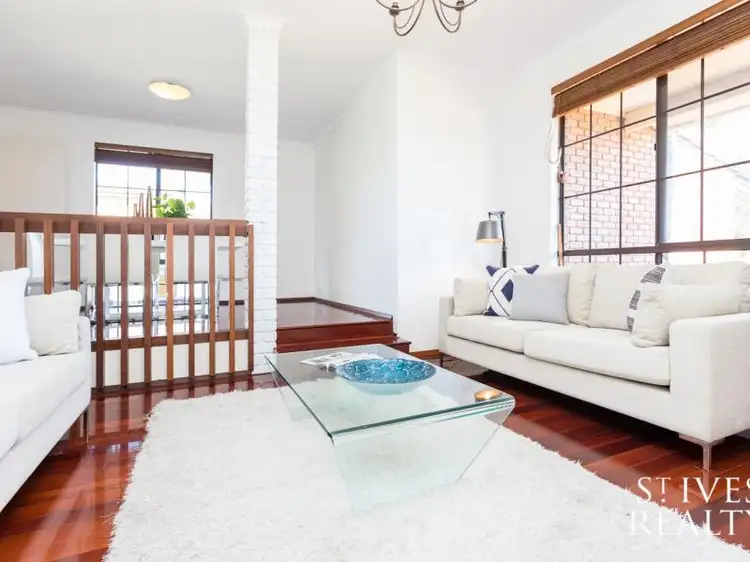 Second view of Homely house listing, 14 Urwick Court, Kardinya WA 6163