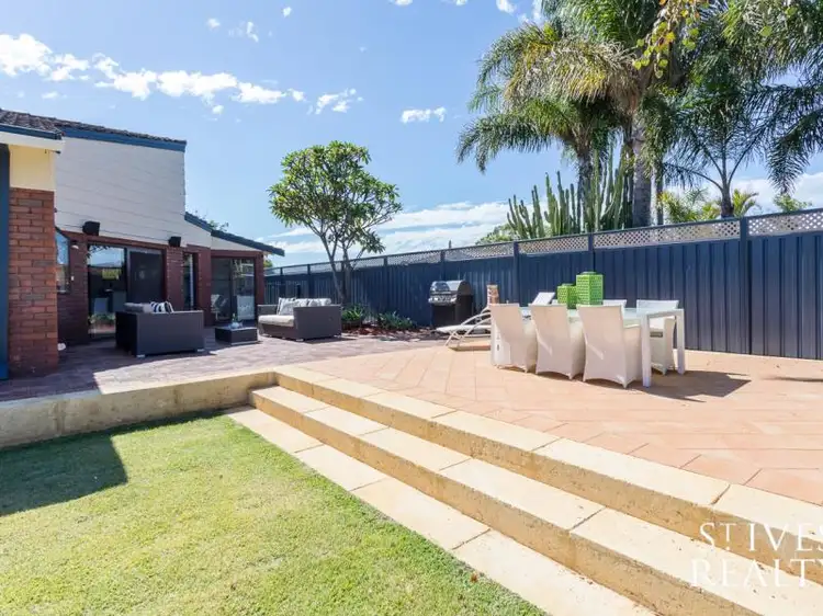 Fifth view of Homely house listing, 14 Urwick Court, Kardinya WA 6163