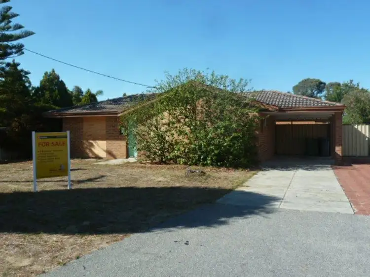 45 Delamere Way, Camillo WA 6111