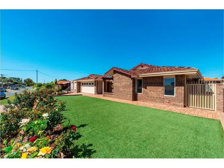 Main view of Homely house listing, 14 Bradbury Way, Samson WA 6163