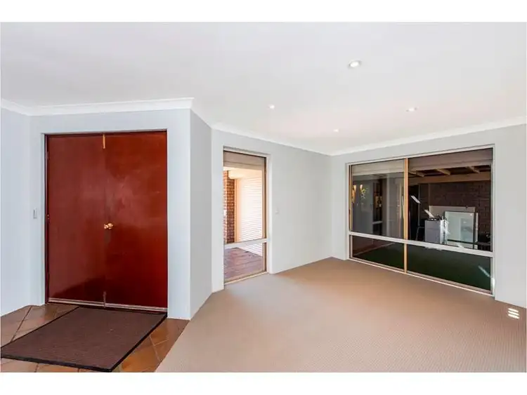 Third view of Homely house listing, 14 Bradbury Way, Samson WA 6163