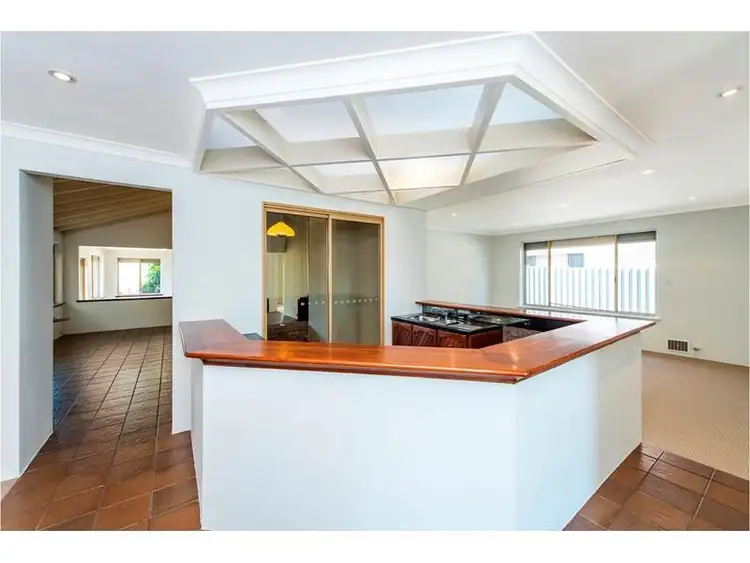 Fifth view of Homely house listing, 14 Bradbury Way, Samson WA 6163