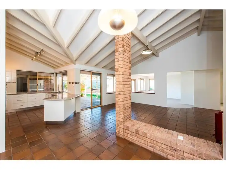 Seventh view of Homely house listing, 14 Bradbury Way, Samson WA 6163
