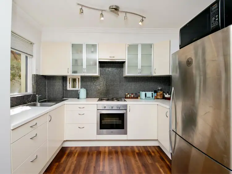 Main view of Homely house listing, 1/25 Drabble Road, Scarborough WA 6019