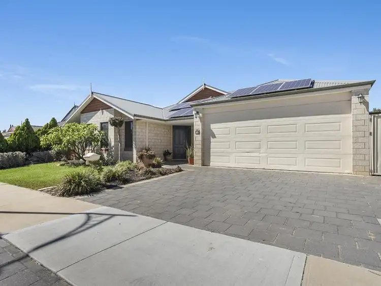16 Monet Drive, Ashby WA 6065