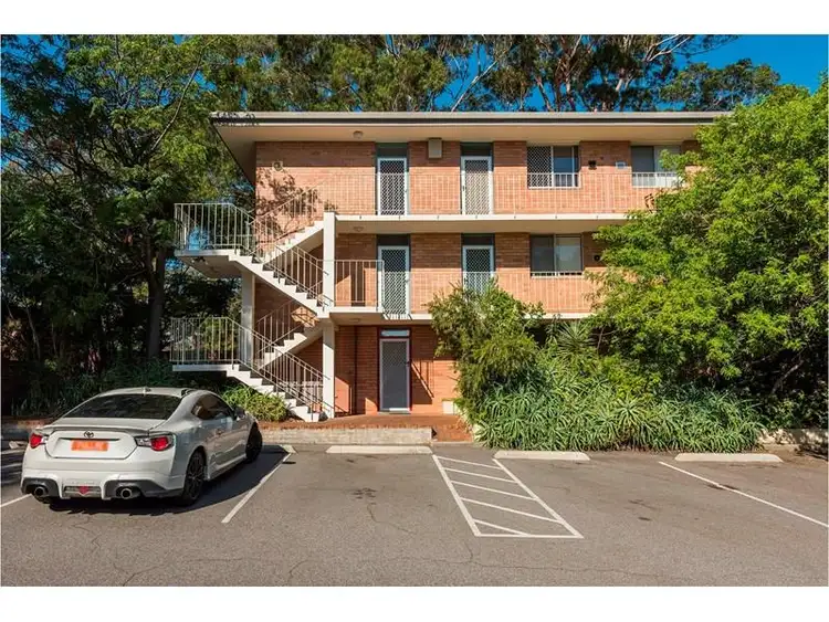 Second view of Homely unit listing, 10/76 Subiaco Road, Subiaco WA 6008