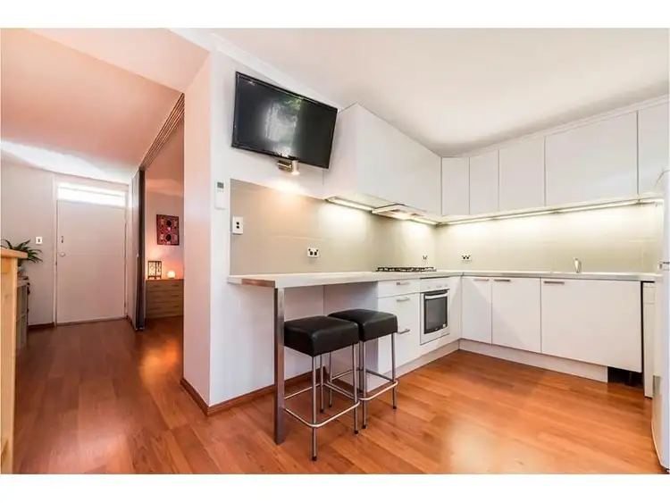 Fourth view of Homely unit listing, 10/76 Subiaco Road, Subiaco WA 6008
