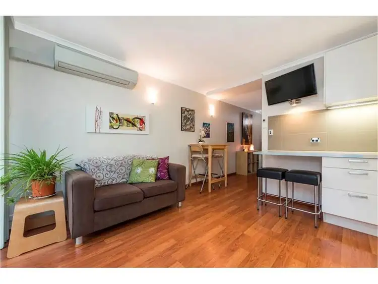 Fifth view of Homely unit listing, 10/76 Subiaco Road, Subiaco WA 6008