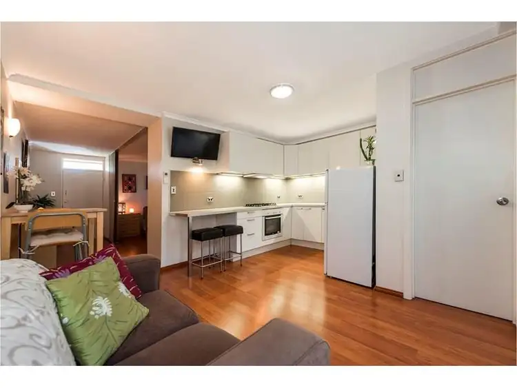 Sixth view of Homely unit listing, 10/76 Subiaco Road, Subiaco WA 6008