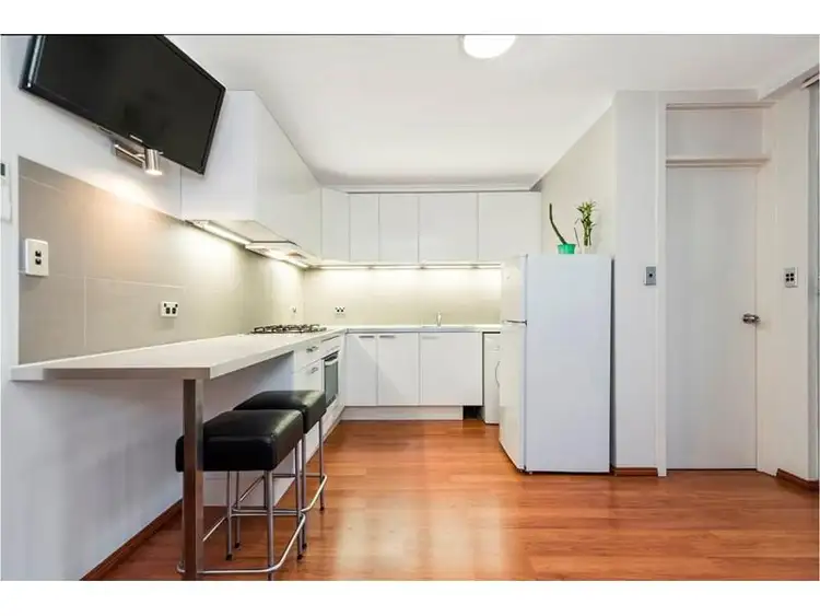 Seventh view of Homely unit listing, 10/76 Subiaco Road, Subiaco WA 6008