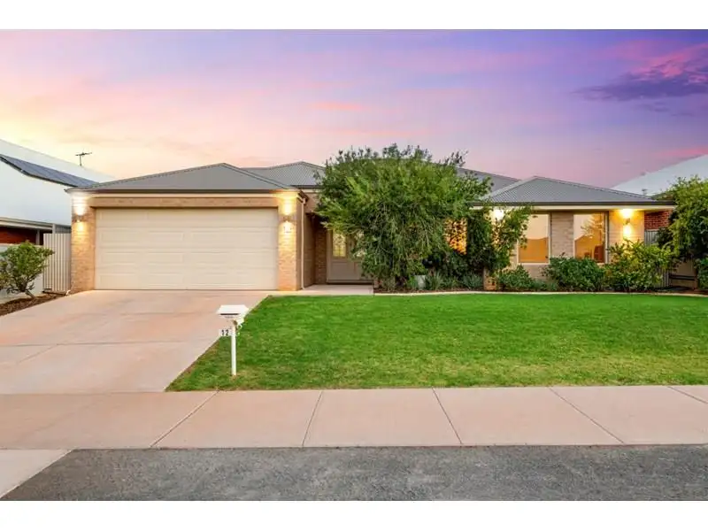 Main view of Homely house listing, 12 Nganka Way, Hannans WA 6430