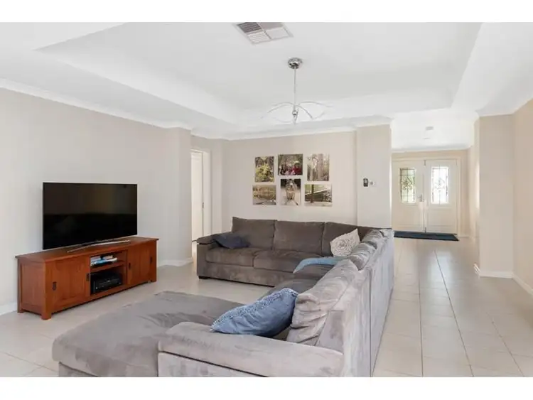 Fourth view of Homely house listing, 12 Nganka Way, Hannans WA 6430