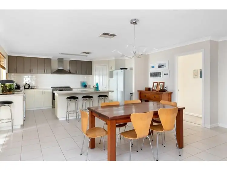 Fifth view of Homely house listing, 12 Nganka Way, Hannans WA 6430