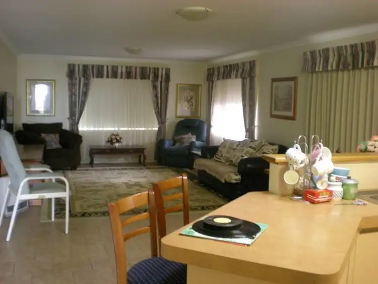 Second view of Homely unit listing, 2/4 Ione Cove, Australind WA 6233
