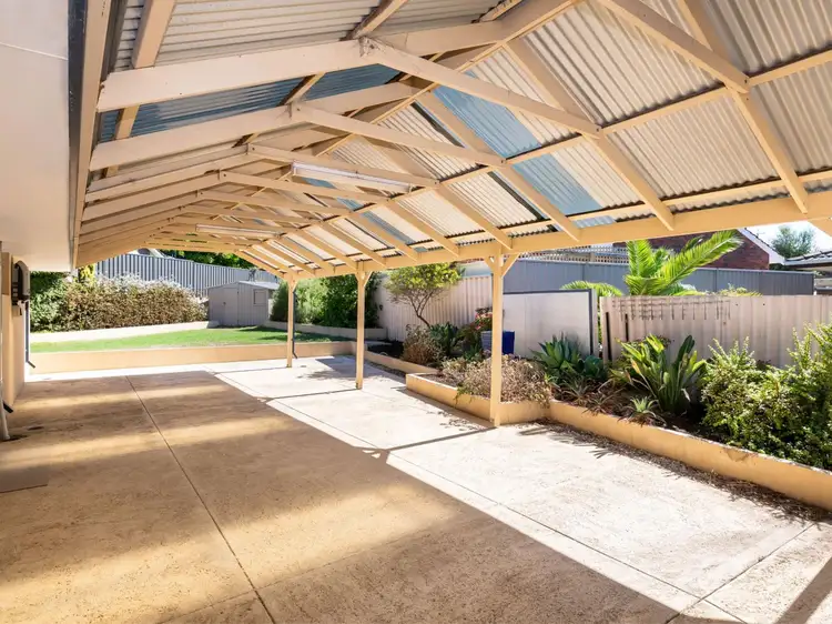 Main view of Homely house listing, 25 Baxter Way, Padbury WA 6025