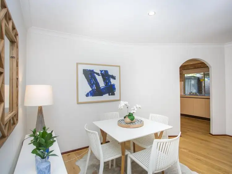 Seventh view of Homely villa listing, 1/1-3 Ince Road, Attadale WA 6156