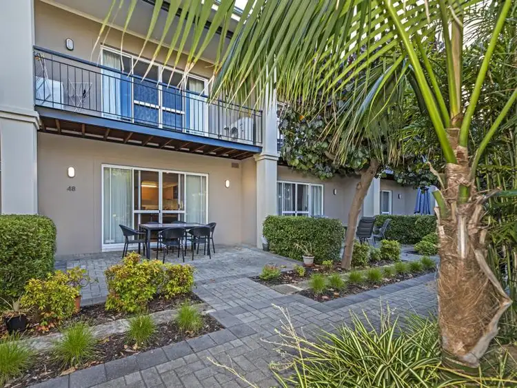 48/20 Apollo Place, Halls Head WA 6210