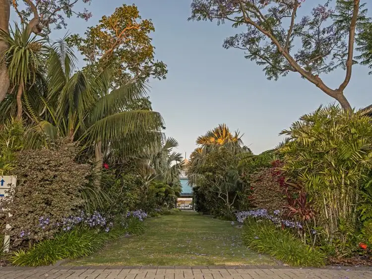 Fifth view of Homely house listing, 48/20 Apollo Place, Halls Head WA 6210