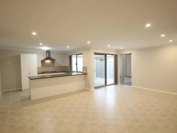 Second view of Homely house listing, Unit 5, 24 Portobello Parade, Wellard WA 6170