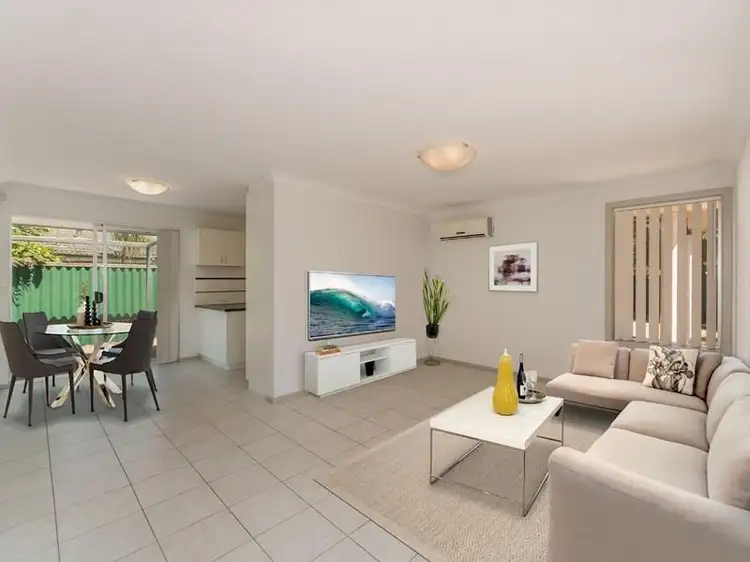 Main view of Homely house listing, 3 Lowan Loop, Karawara WA 6152
