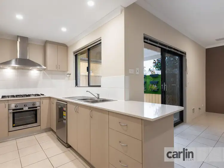 Third view of Homely house listing, 16 Glendalough Loop, Canning Vale WA 6155