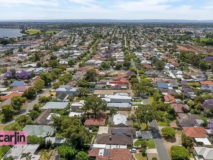 Fourth view of Homely land listing, 13a Lamond Street, Melville WA 6156