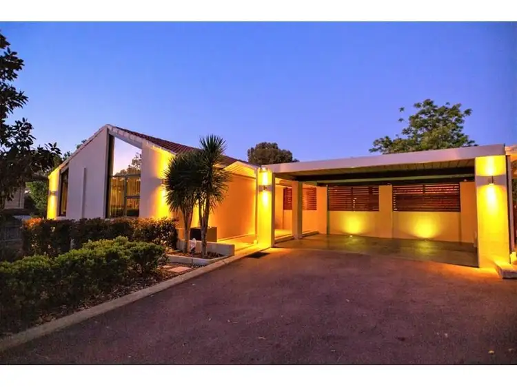 35 Brigalow Way, Lesmurdie WA 6076