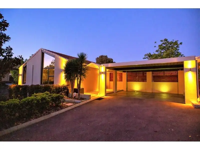 Main view of Homely house listing, 35 Brigalow Way, Lesmurdie WA 6076