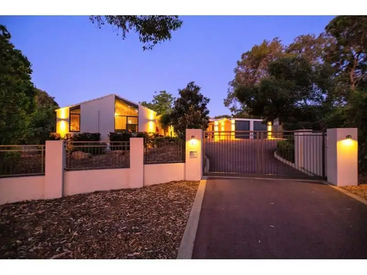 Second view of Homely house listing, 35 Brigalow Way, Lesmurdie WA 6076