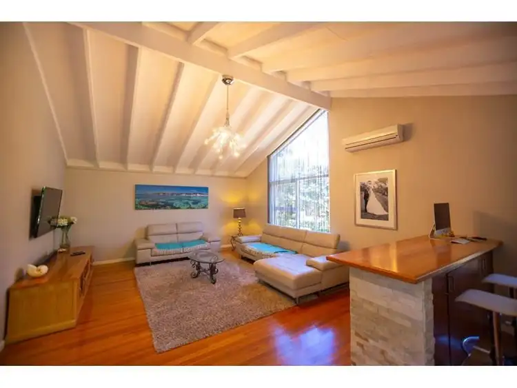 Fifth view of Homely house listing, 35 Brigalow Way, Lesmurdie WA 6076