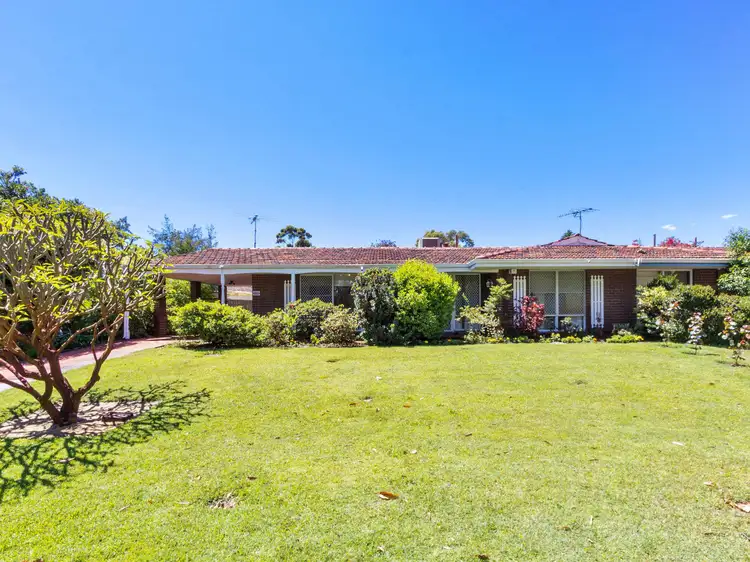 697 Hay Street, Jolimont WA 6014
