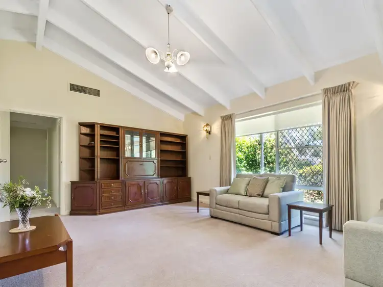 Second view of Homely semi-detached listing, 697 Hay Street, Jolimont WA 6014
