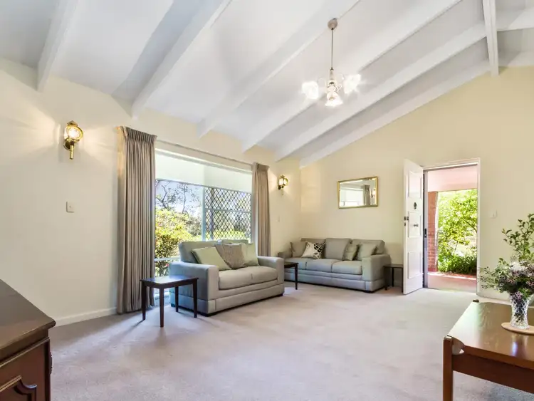 Third view of Homely semi-detached listing, 697 Hay Street, Jolimont WA 6014