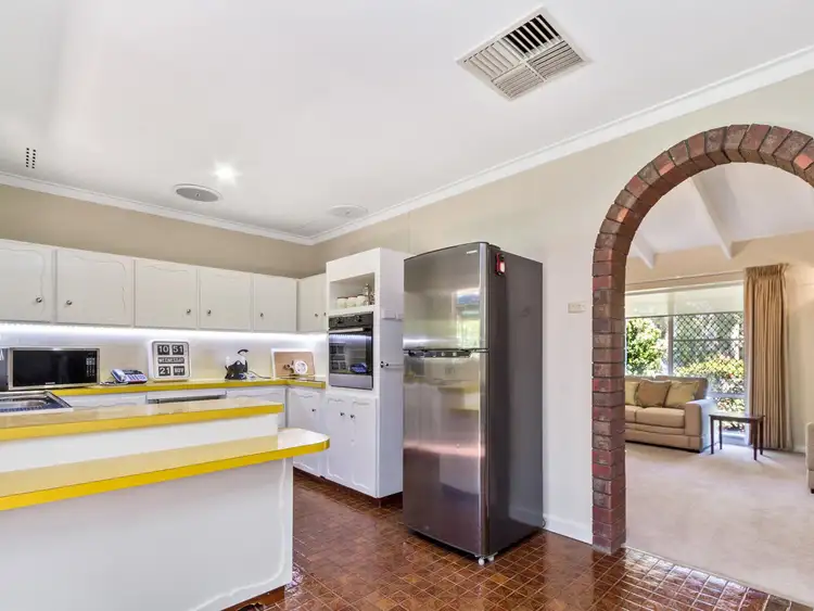 Fifth view of Homely semi-detached listing, 697 Hay Street, Jolimont WA 6014