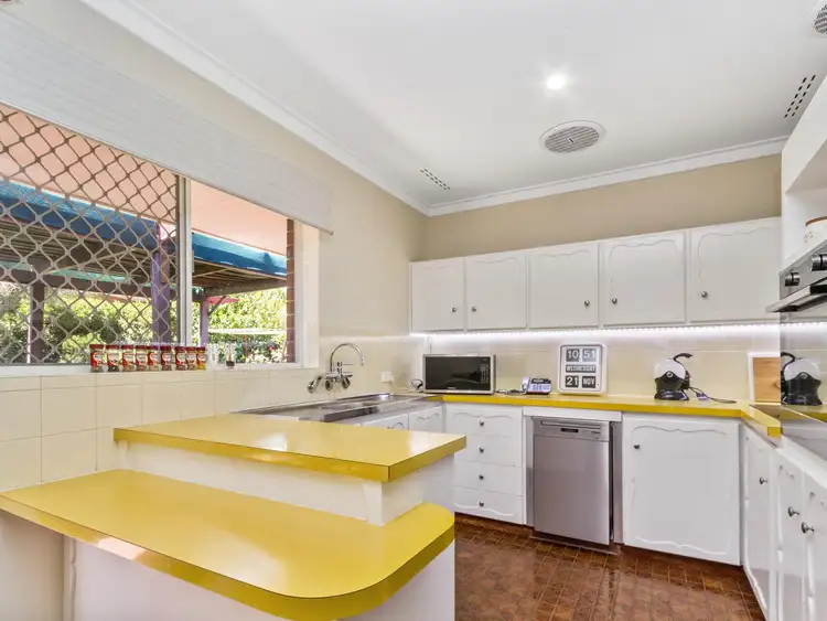Sixth view of Homely semi-detached listing, 697 Hay Street, Jolimont WA 6014