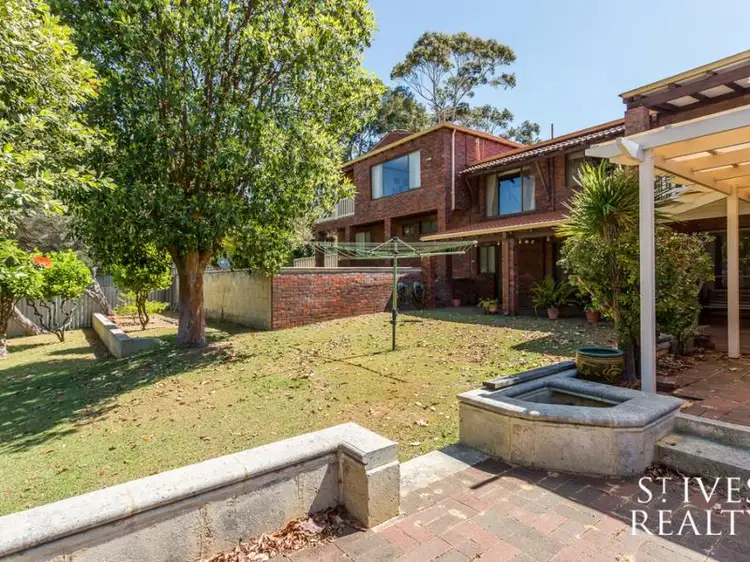 Main view of Homely house listing, 11 McBeth Way, Kardinya WA 6163